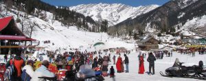 kullu manali tour packages, shimla manali honeymoon packages