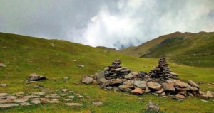 bhrigu lake manali