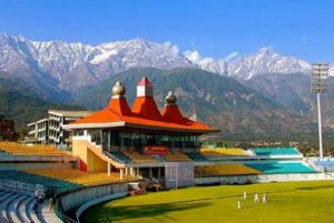 dharamshala honeymoon package