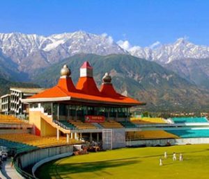 dharamshal honeymoon package