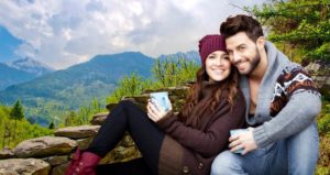 kullu manali honeymoon package