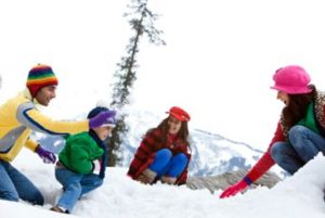 kullu manali tour packages, shimla manali honeymoon packages