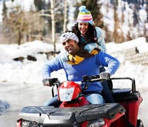 honeymoon packages for kullu manali