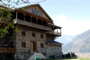 naggar sightseeing tour