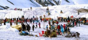 permit taxi for rohtang pass visit