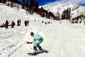 rohtang pass taxi service