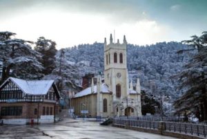 shimla manali honeymoon package from delhi by car