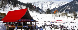 kullu manali tour packages, shimla manali honeymoon packages