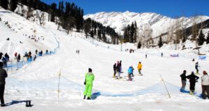 manali honeymoon package by car by delhi